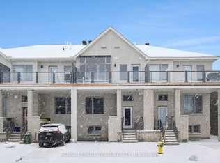 334 Catsfoot Walk, Ottawa, ON K2J 7G7