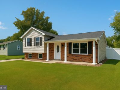 209 Warfield Rd, Newark, DE, 19713