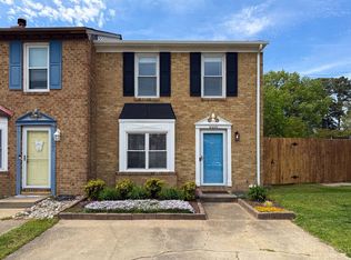 4606 Merrimac Ln, Virginia Beach, VA 23455