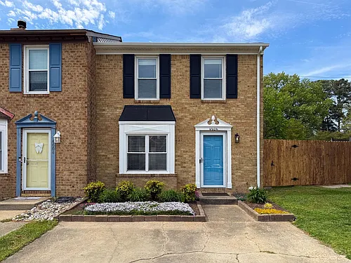 4606 Merrimac Ln Photo 1