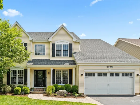39W449 W Mallory Dr, Geneva, IL 60134