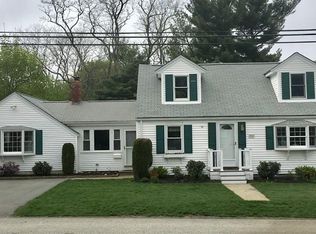 76 Rinaldo Rd, Weymouth, MA 02191