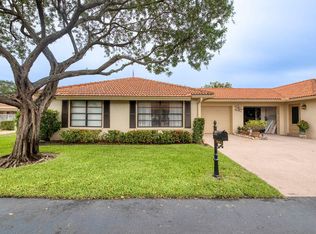 4600 Wildwood Tree A Lane #A, Boynton Beach, FL 33436