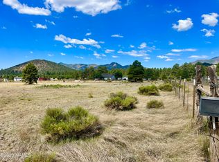 7650 Conley Rd, Flagstaff, AZ 86004