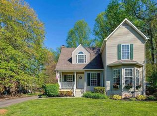 9458 Vollmerhausen Dr, Columbia, MD 21046