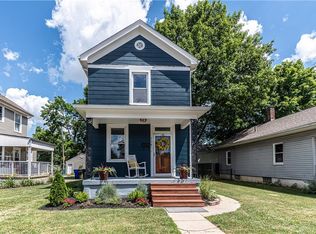 734 Chase Ave, Hamilton, OH 45015