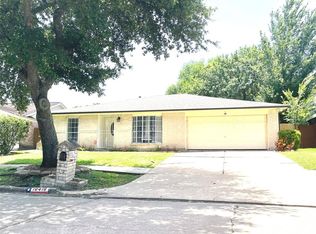 10410 Ripplewave Dr, Sugar Land, TX 77498