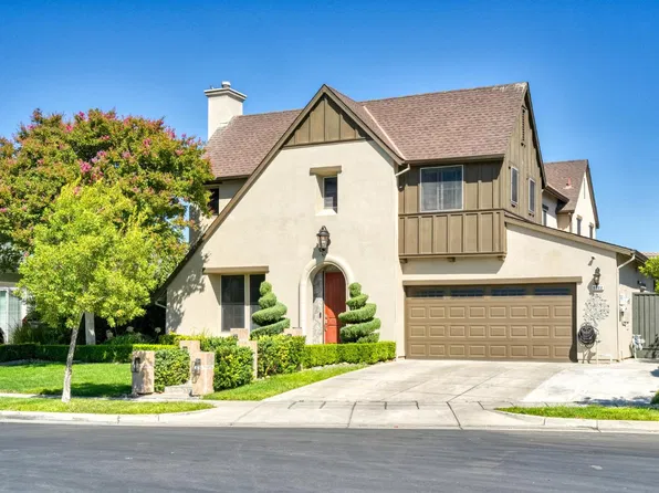 1322 Cottage Grove Ct, Tracy, CA 95377