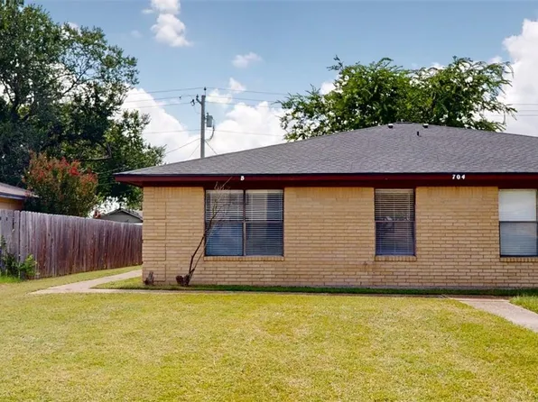 704 Vassar Ct APT A, College Station, TX 77840