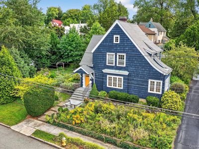 1597 Boulevard, Peekskill, NY, 10566