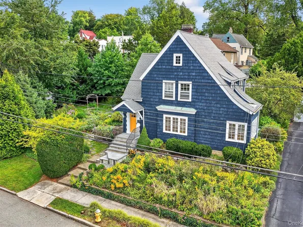 1597 Boulevard, Peekskill, NY 10566