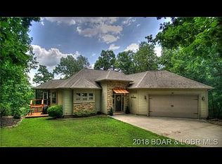88 Via Appia Dr, Sunrise Beach, MO 65079