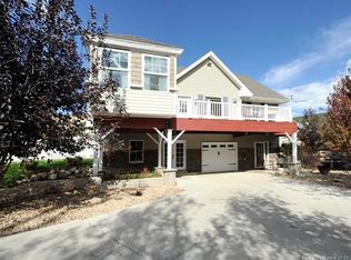 896 E Chalk Creek Rd, Coalville, UT 84017