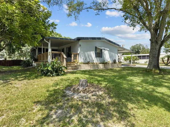 5872 RED FOX DRIVE, WINTER HAVEN, FL 33884