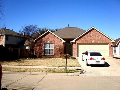 1801 Creekpark Trl, Arlington, TX, 76018