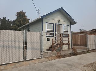 (Undisclosed Address), Oakland, CA 94621