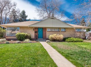 545 Dudley St, Lakewood, CO 80226