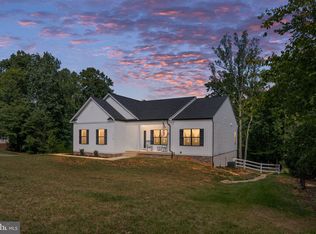 15318 Red Oak Ln, Mineral, VA 23117