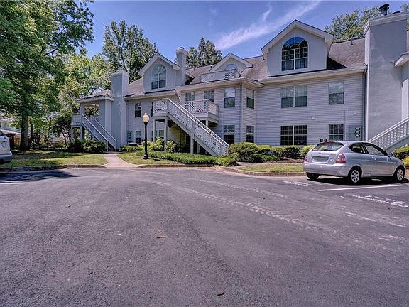 This unit is nestled in the back of the community, and perfect for listening to the birds over the marsh