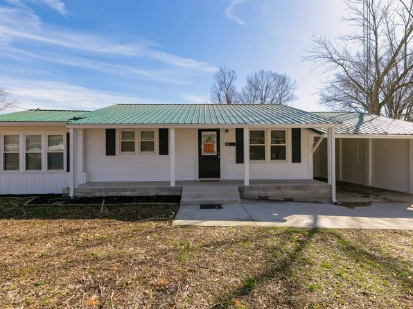 4 Osborne Cir, Trenton, TN 38382
