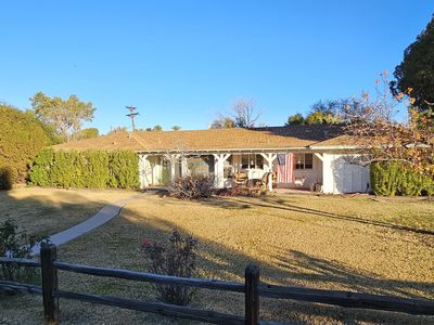 902 W El Caminito Dr, Phoenix, AZ, 85021