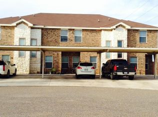 1600 Omni UNIT 1, Pharr, TX 78577