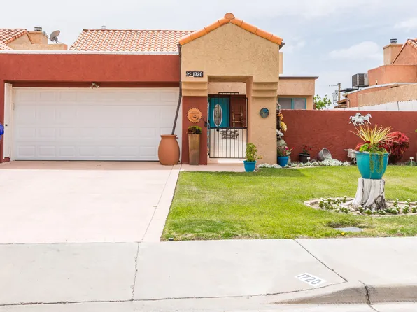 1720 High St, Las Cruces, NM 88011
