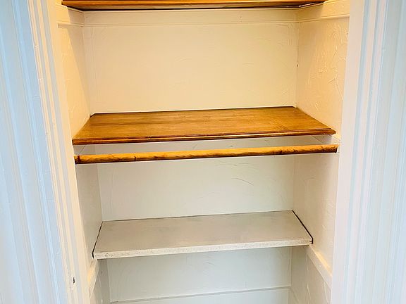 Bedroom closet