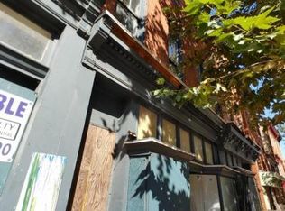 1510 W Baltimore St, Baltimore, MD 21223