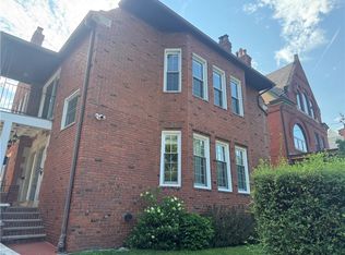 703 Saint James St #1, Pittsburgh, PA 15232