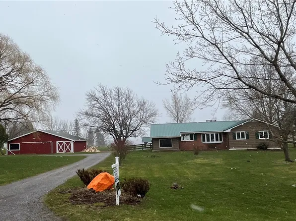 7219 Baptist Hill Rd, Bloomfield, NY 14469
