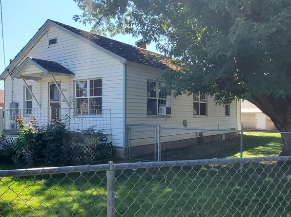 1312 W Viola Ave, Yakima, WA 98902
