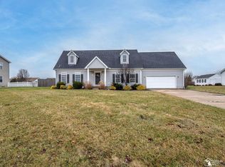108 Aberdeen Ln, Monroe, MI 48161