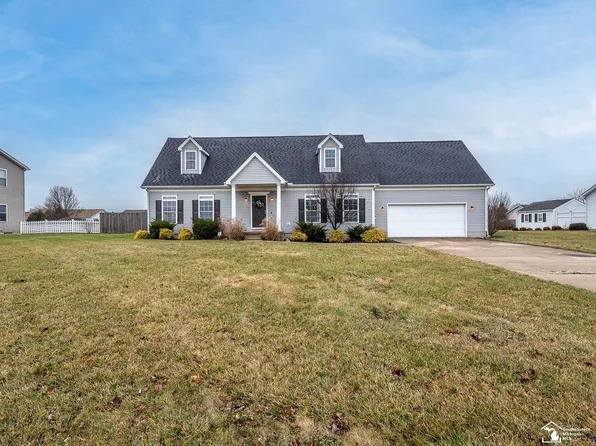 108 Aberdeen Ln, Monroe, MI 48161