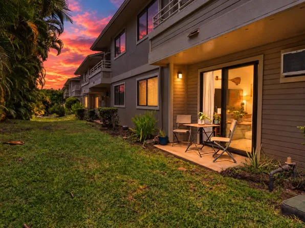 2747 S Kihei Rd APT F108, Kihei, HI 96753