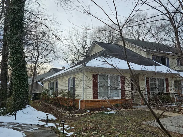 104 Feathergrass Park, Yorktown, VA 23692