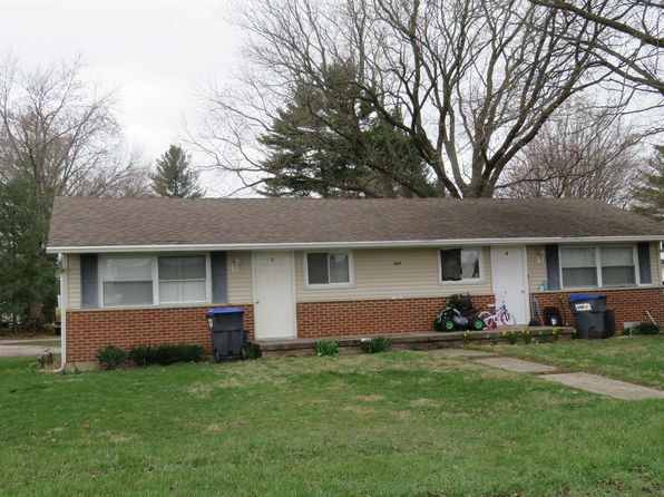 107 S Garr St, Walton, IN 46994