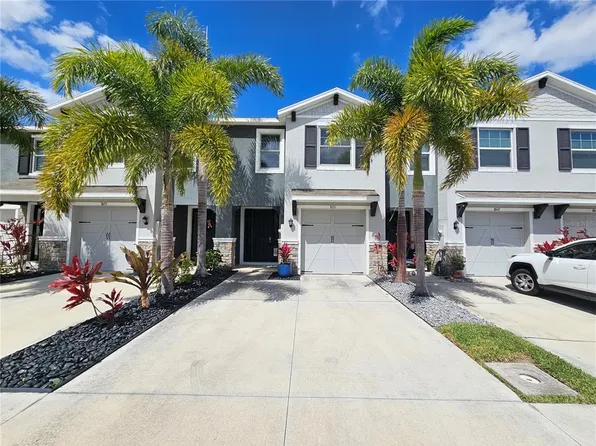 8651 Stargazer St, Sarasota, FL 34238