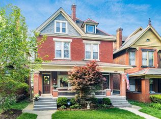 87 W 2nd Ave, Columbus, OH 43201