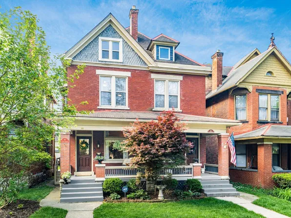 87 W 2nd Ave #87, Columbus, OH 43201