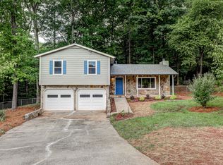 6998 Clearlake Ct, Doraville, GA 30360