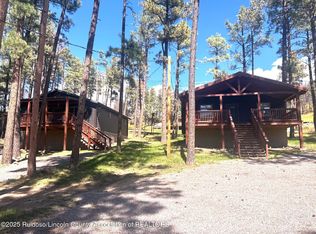 958-964 Gavilan Canyon Rd, Alto, NM 88312
