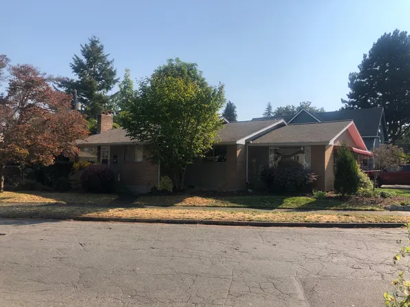 1501 N Steele St, Tacoma, WA 98403