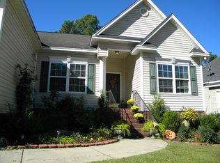 121 Red Barn Rd, Lexington, SC 29072