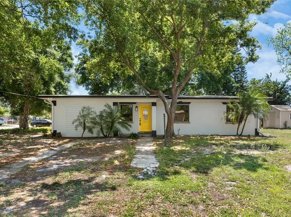 2805 AVENUE J NW, WINTER HAVEN, FL 33881