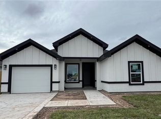 417 S 12th St, Alamo, TX 78516