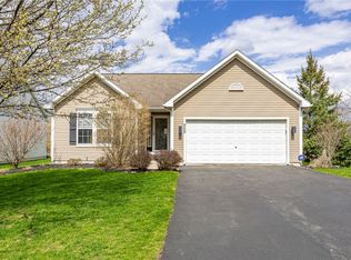 929 Surrey Hill Way, Rochester, NY 14623