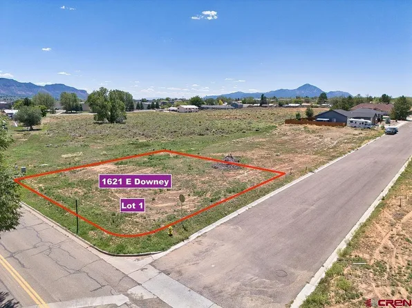 1621 E Downey Avenue, Cortez, CO 81321