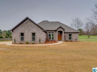 204 County Road 1072, Thorsby, AL 35171