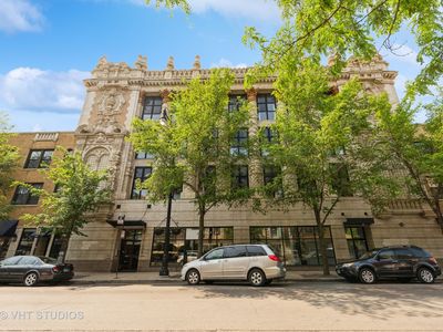 1635 W Belmont Ave APT 615, Chicago, IL, 60657